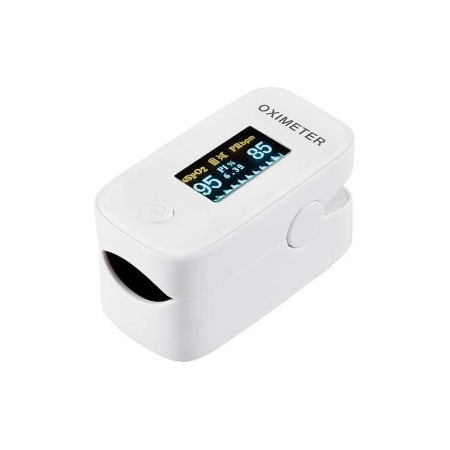 Cea Group International - Shenzhen Fingertip Pulse Oximeter With OLED Display YM201